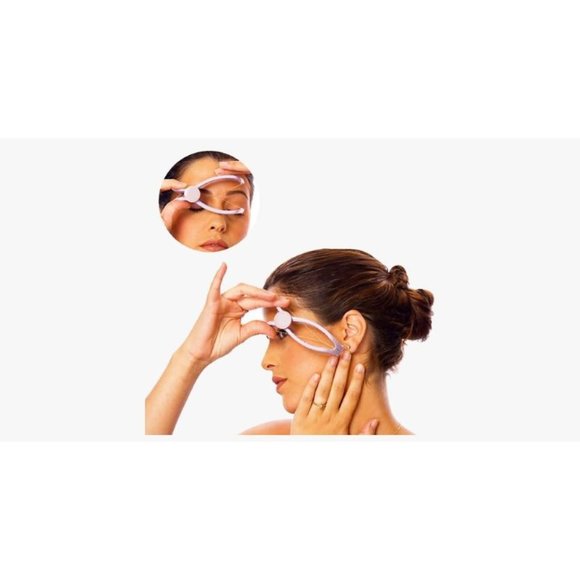 Facial Hair Remover - Picture 5 of 5